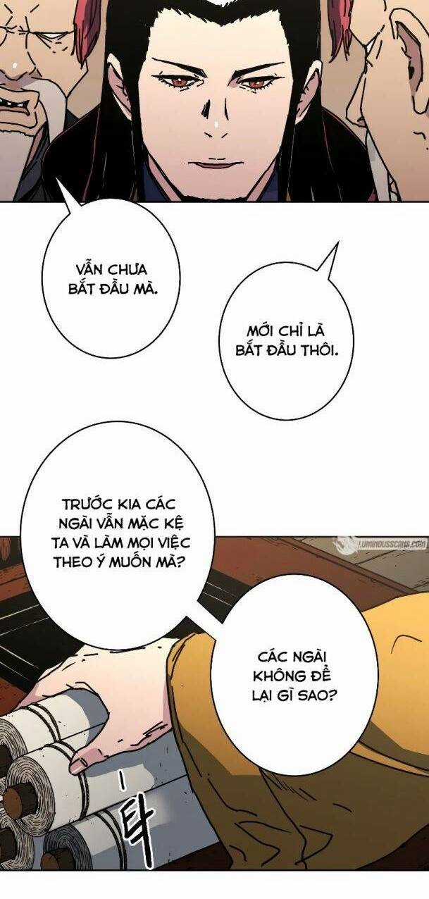 Bố Vô Song Chapter 257 trang 53