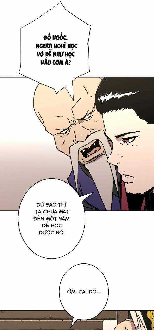 Bố Vô Song Chapter 257 trang 54