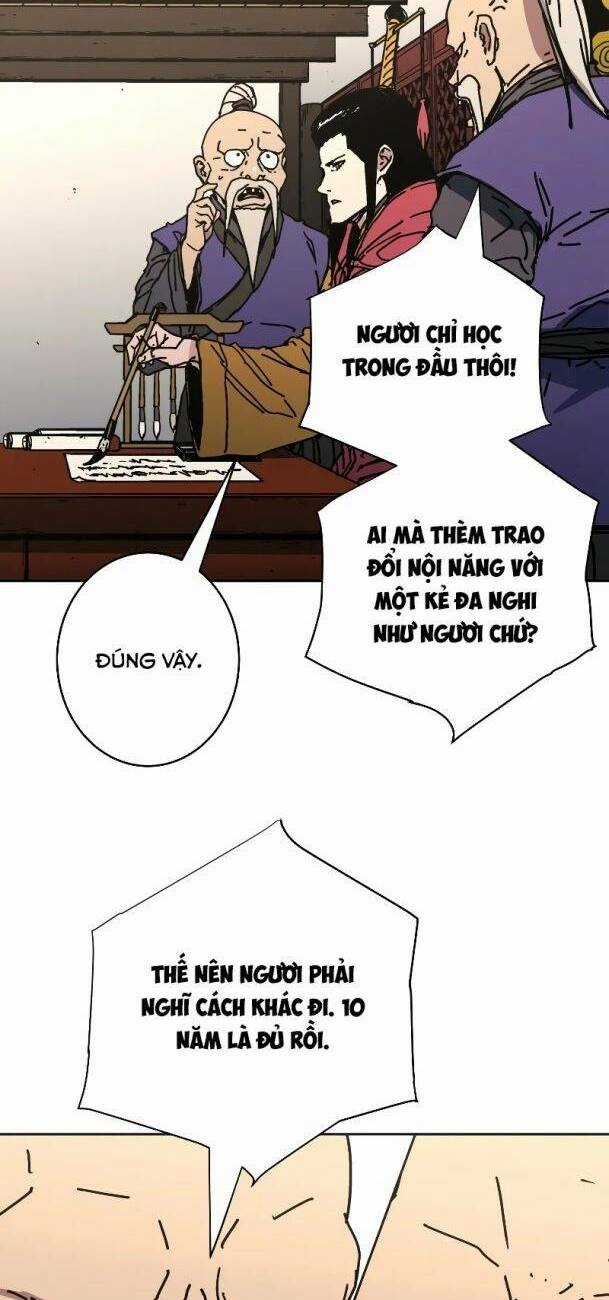 Bố Vô Song Chapter 257 trang 55