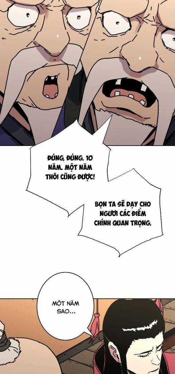 Bố Vô Song Chapter 257 trang 56