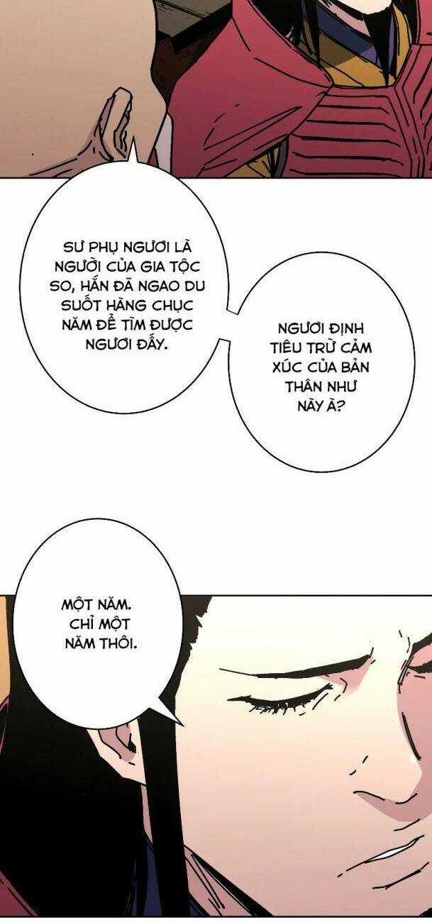 Bố Vô Song Chapter 257 trang 57