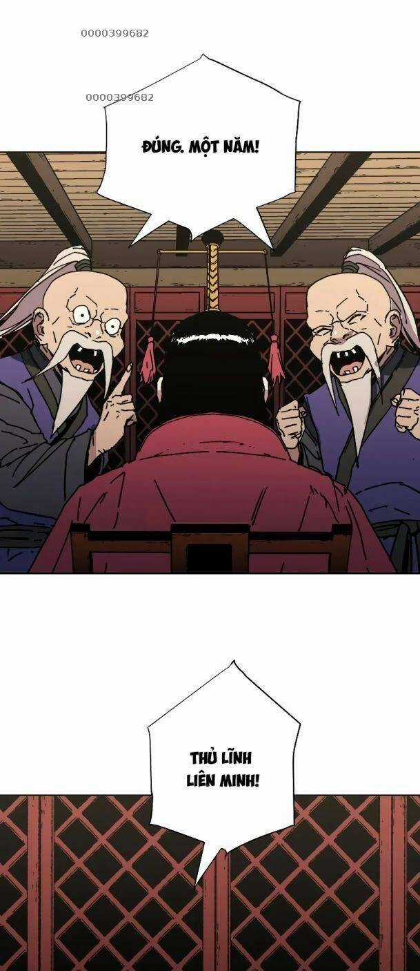 Bố Vô Song Chapter 257 trang 58