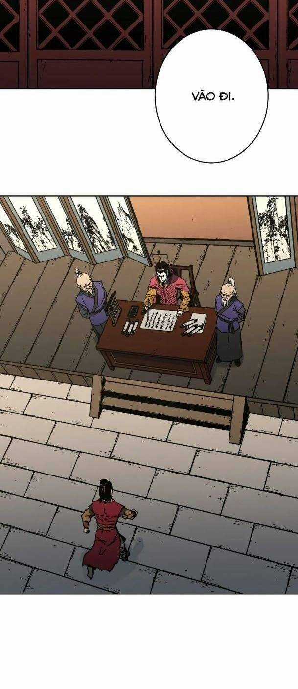 Bố Vô Song Chapter 257 trang 59