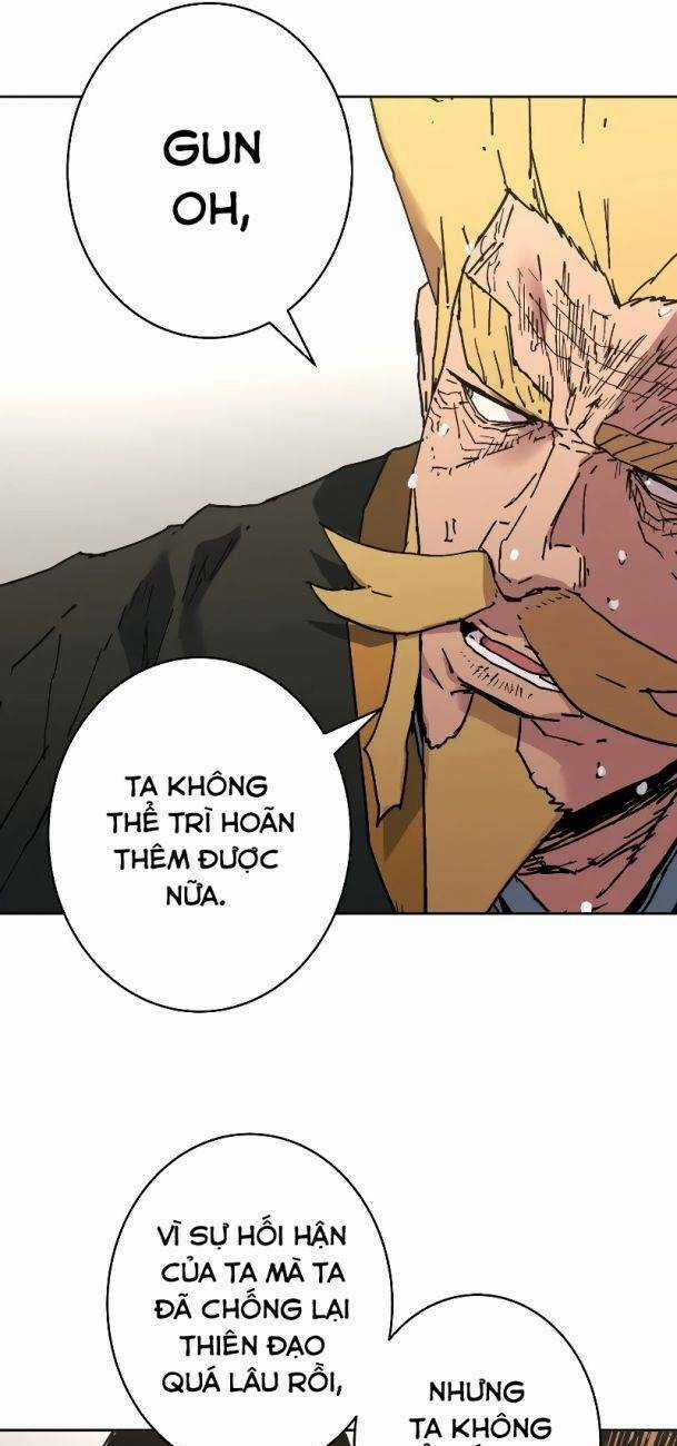 Bố Vô Song Chapter 257 trang 6