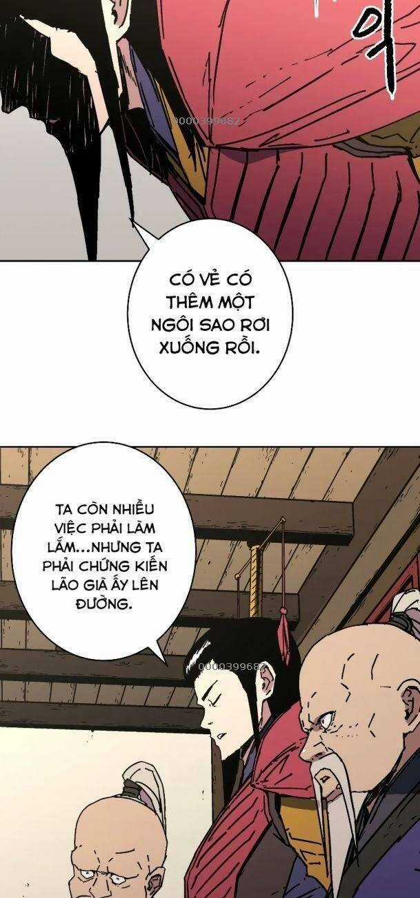 Bố Vô Song Chapter 257 trang 62