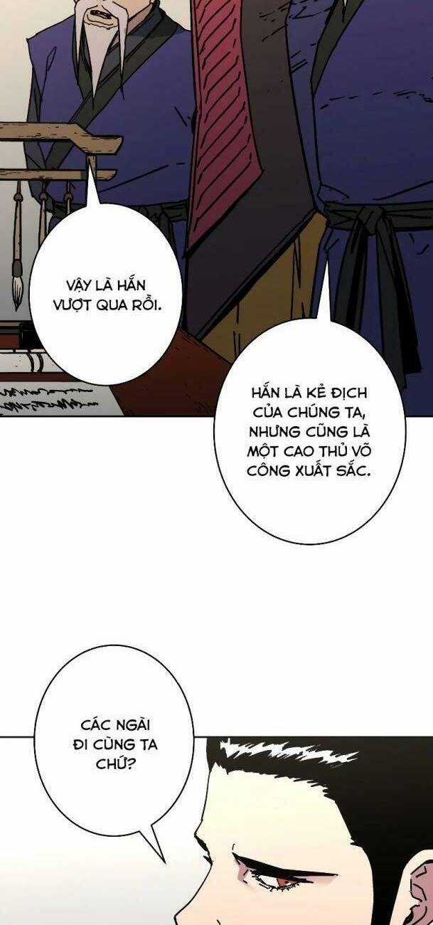 Bố Vô Song Chapter 257 trang 63