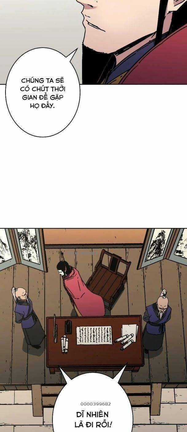 Bố Vô Song Chapter 257 trang 64