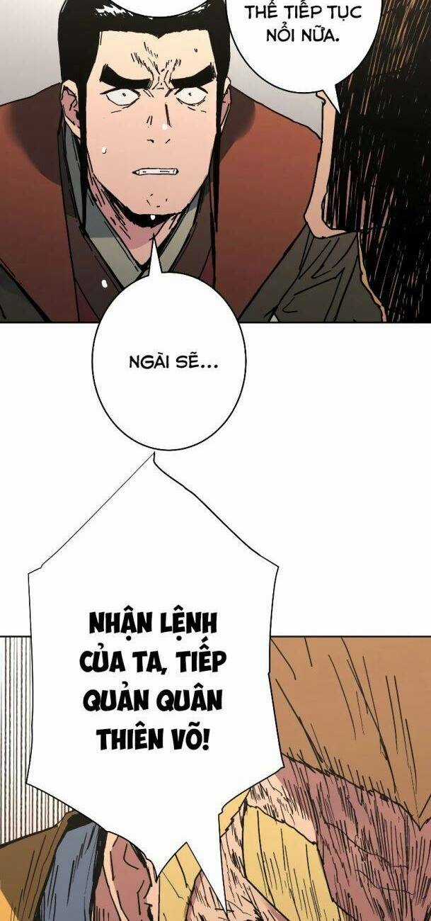 Bố Vô Song Chapter 257 trang 7