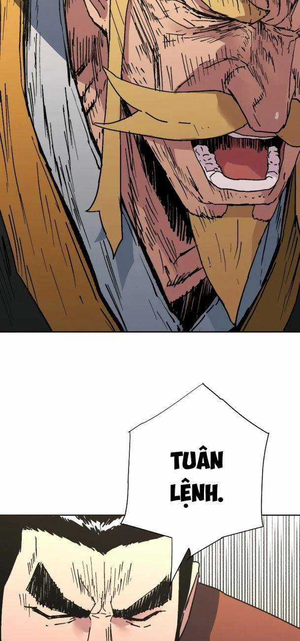 Bố Vô Song Chapter 257 trang 8