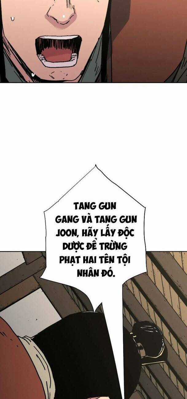 Bố Vô Song Chapter 257 trang 9
