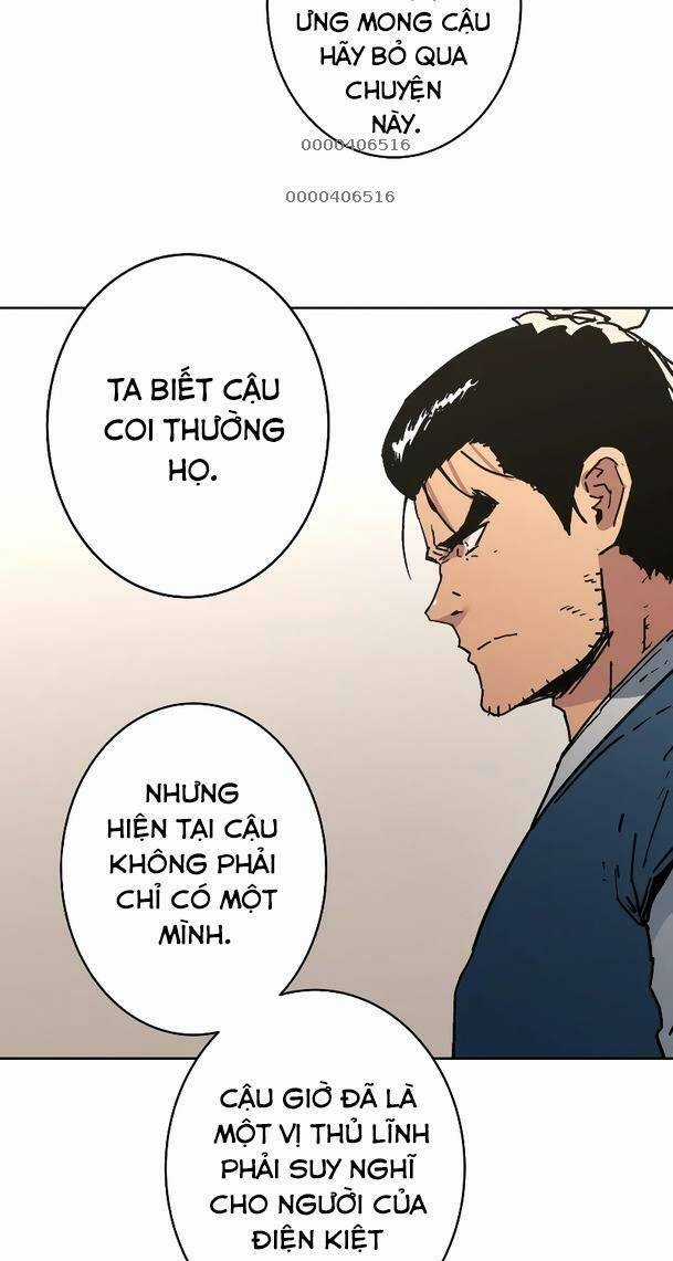 Bố Vô Song Chapter 258 trang 14