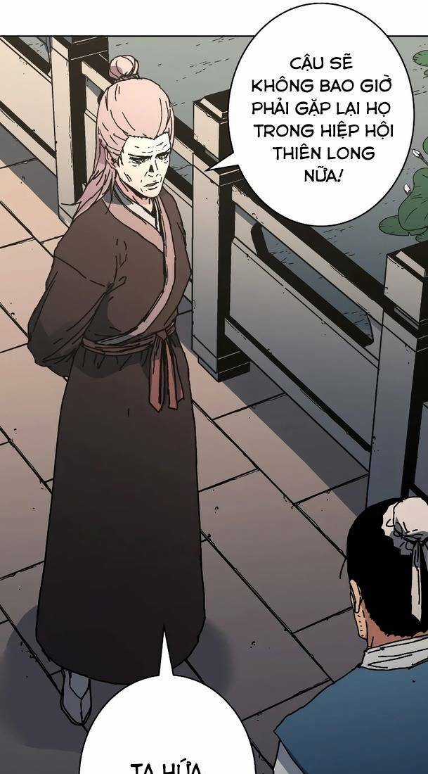 Bố Vô Song Chapter 258 trang 16