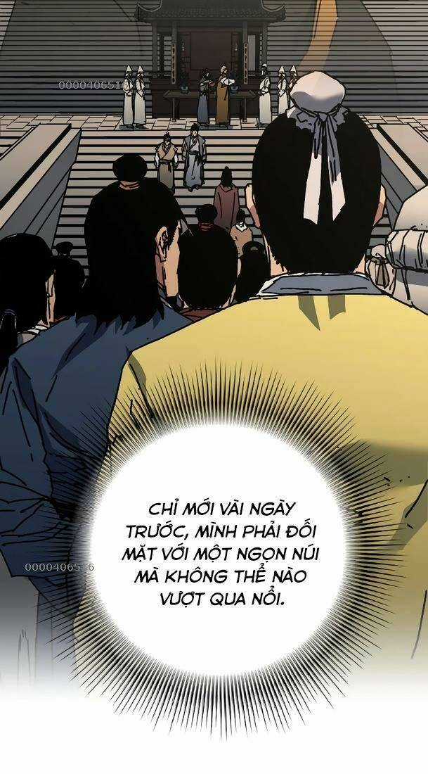 Bố Vô Song Chapter 258 trang 18