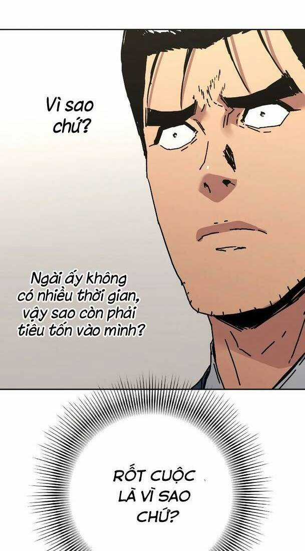 Bố Vô Song Chapter 258 trang 19