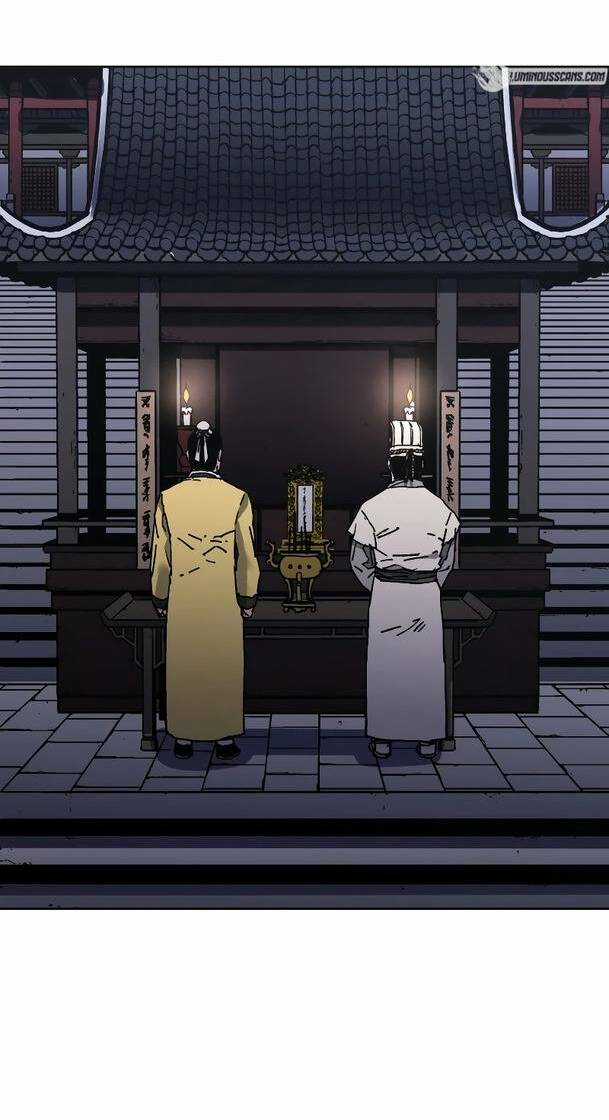 Bố Vô Song Chapter 258 trang 21