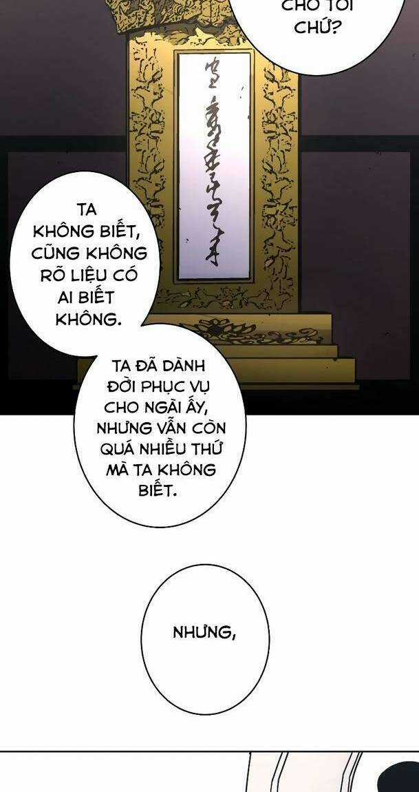 Bố Vô Song Chapter 258 trang 23