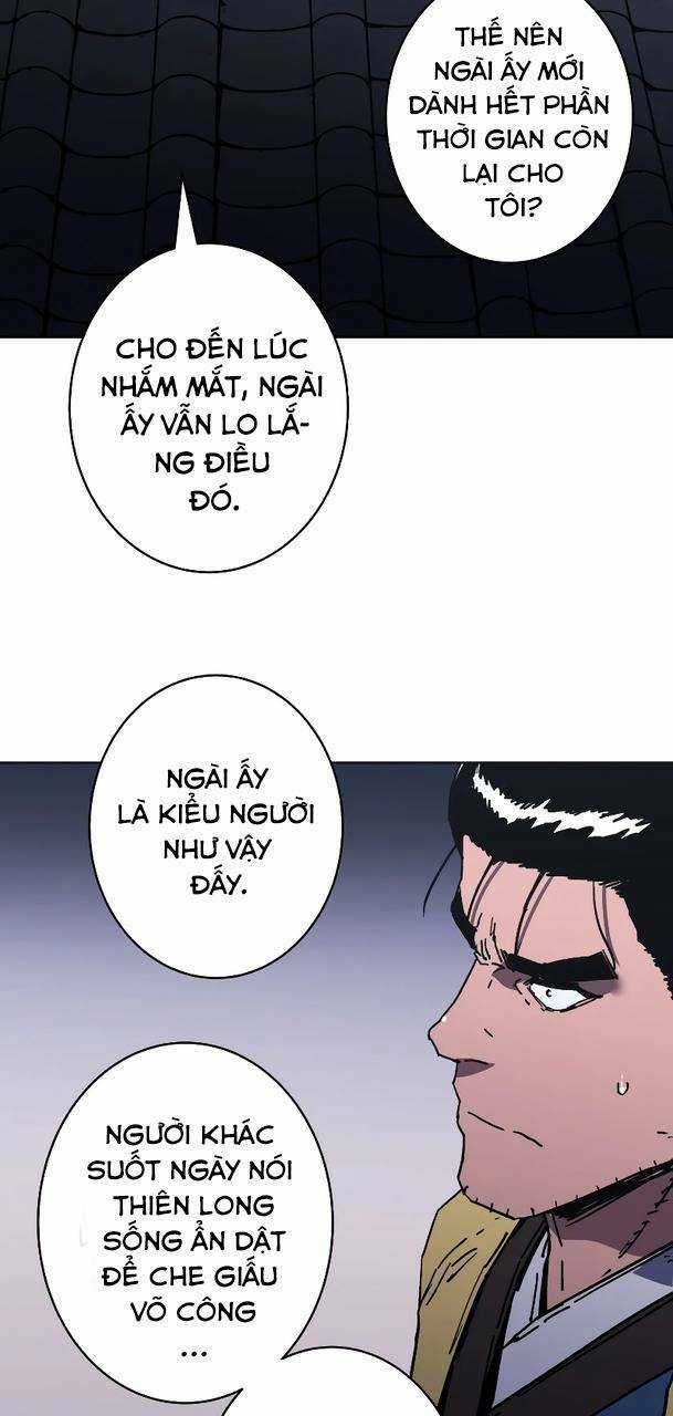 Bố Vô Song Chapter 258 trang 26