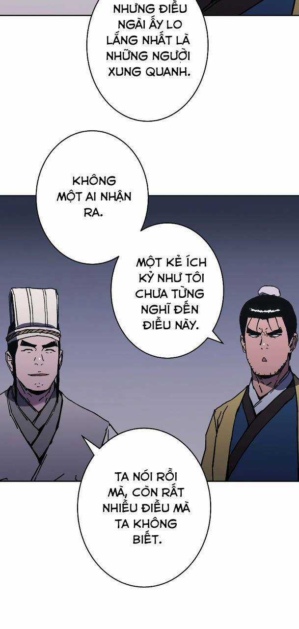 Bố Vô Song Chapter 258 trang 27