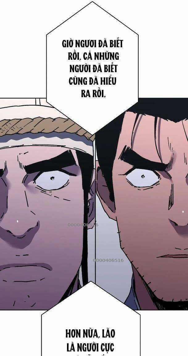 Bố Vô Song Chapter 258 trang 28