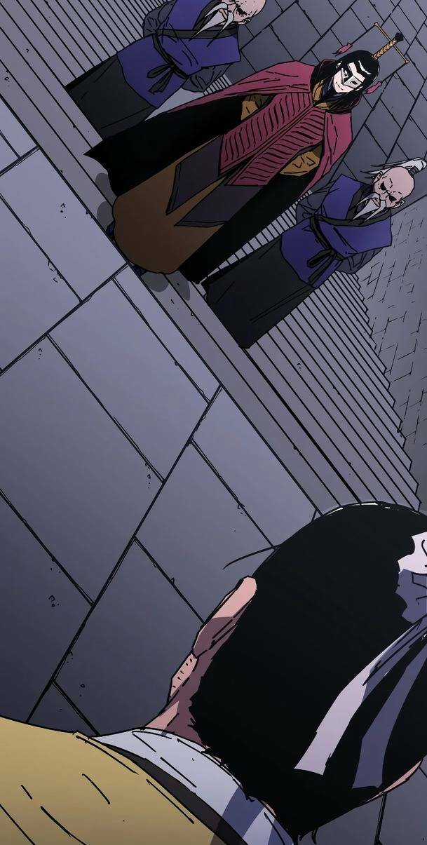 Bố Vô Song Chapter 258 trang 32