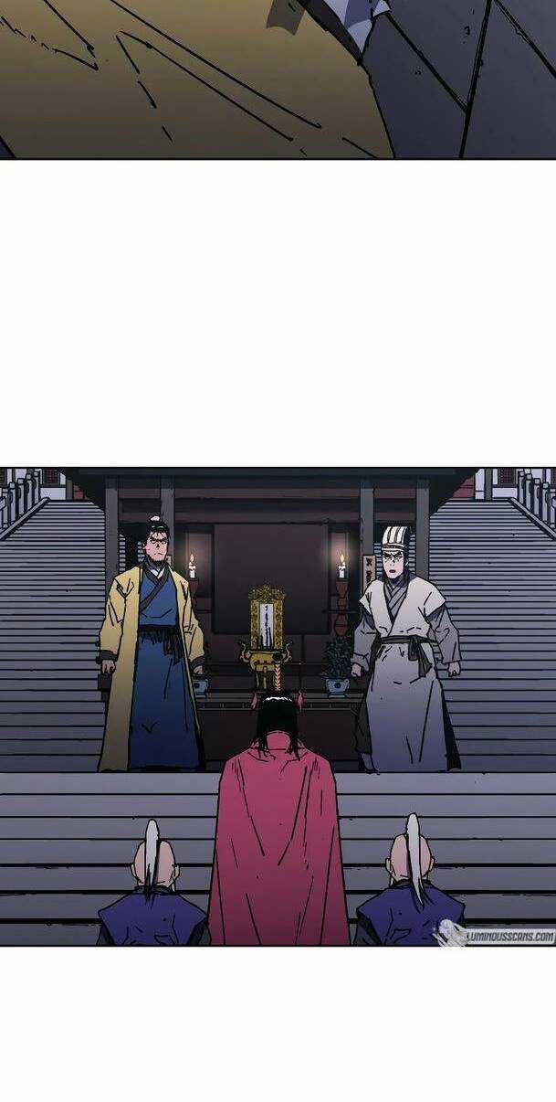 Bố Vô Song Chapter 258 trang 33