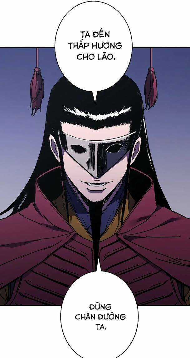 Bố Vô Song Chapter 258 trang 34