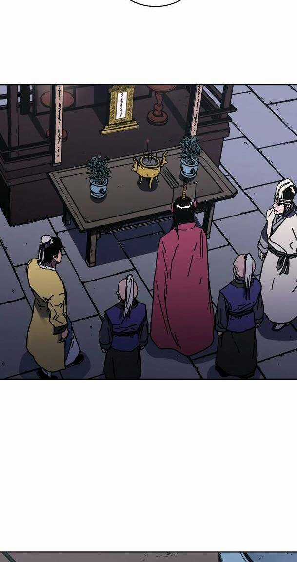 Bố Vô Song Chapter 258 trang 35