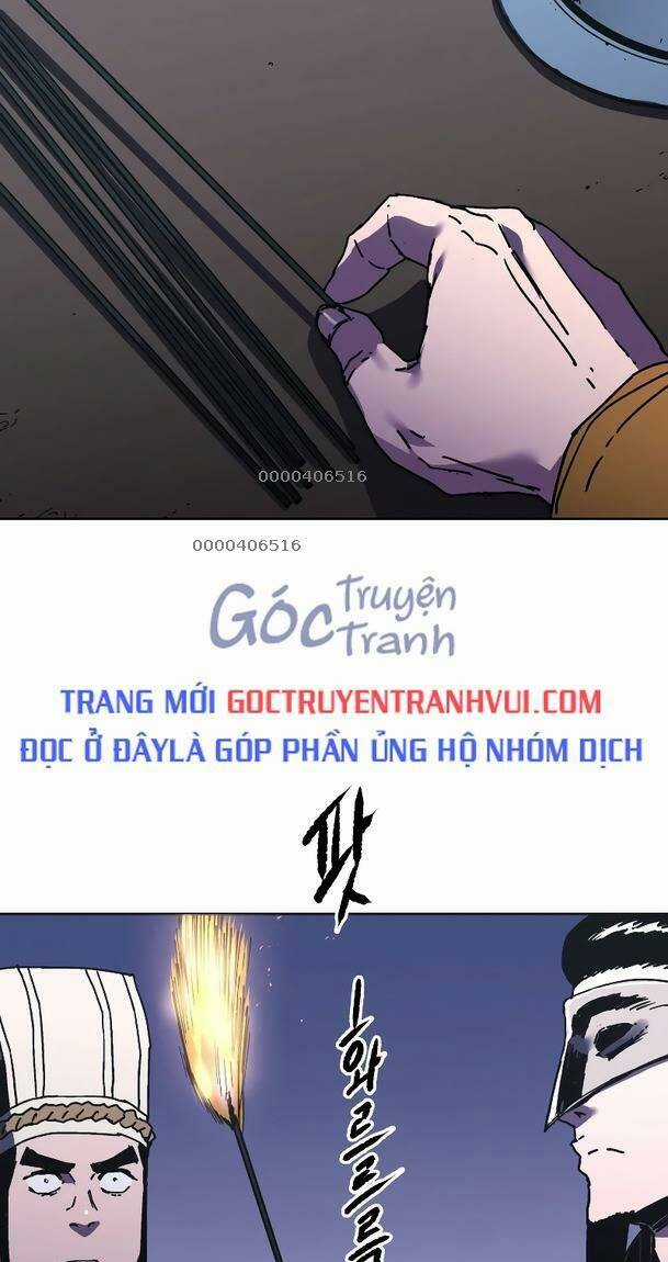 Bố Vô Song Chapter 258 trang 36