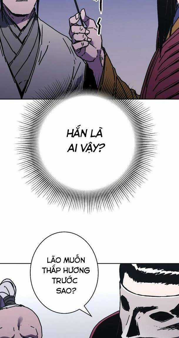 Bố Vô Song Chapter 258 trang 37