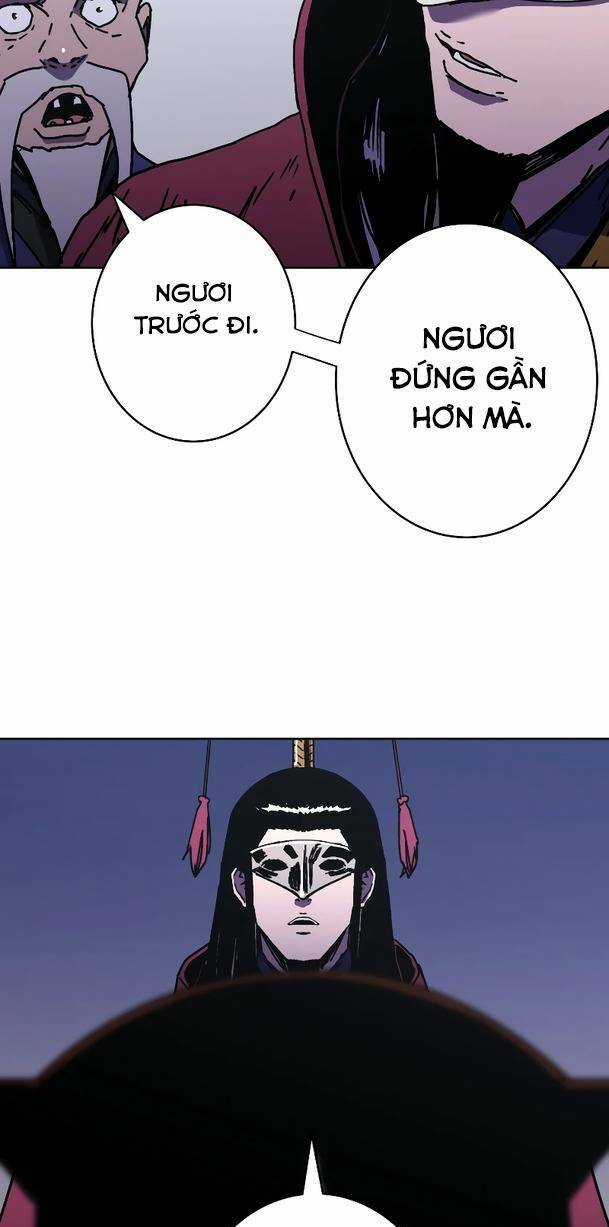 Bố Vô Song Chapter 258 trang 38