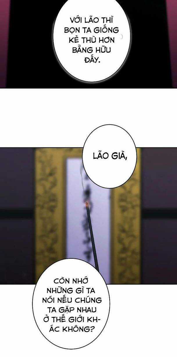 Bố Vô Song Chapter 258 trang 39