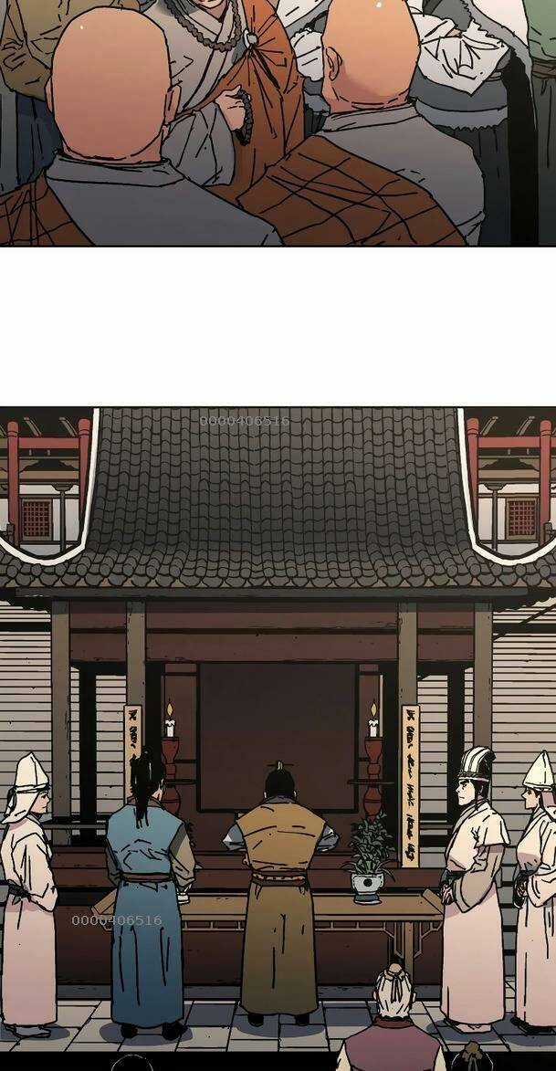 Bố Vô Song Chapter 258 trang 4