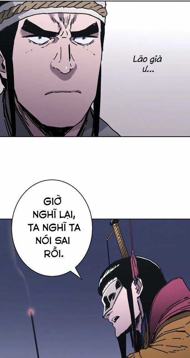 Bố Vô Song Chapter 258 trang 40