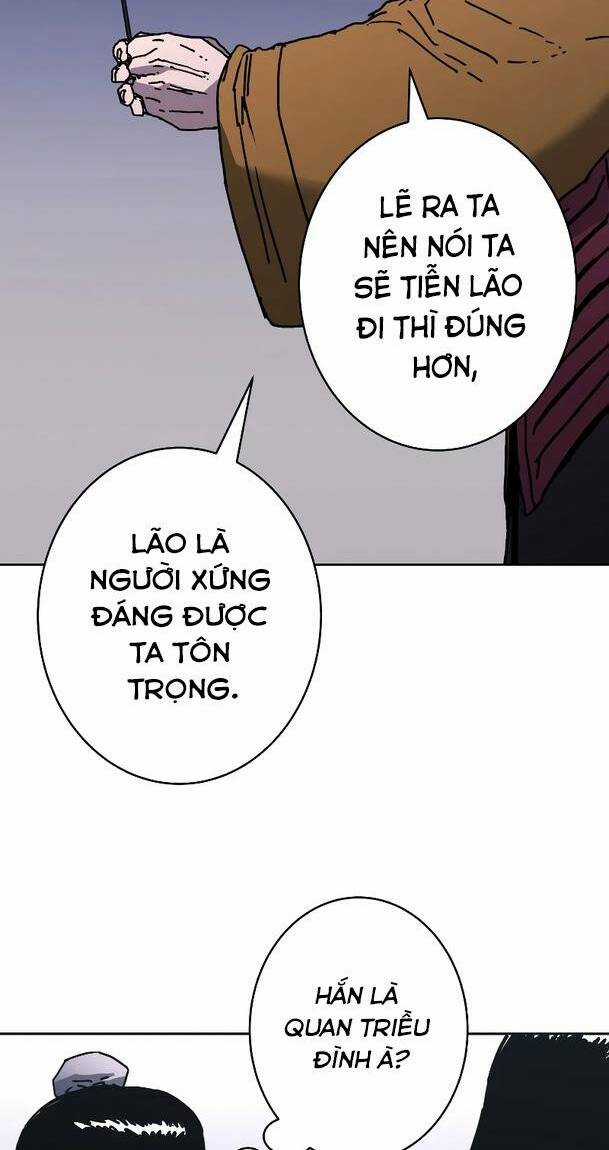 Bố Vô Song Chapter 258 trang 41