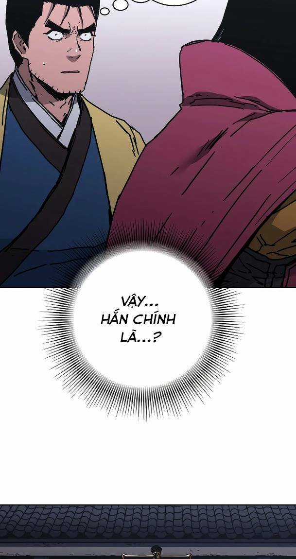 Bố Vô Song Chapter 258 trang 42