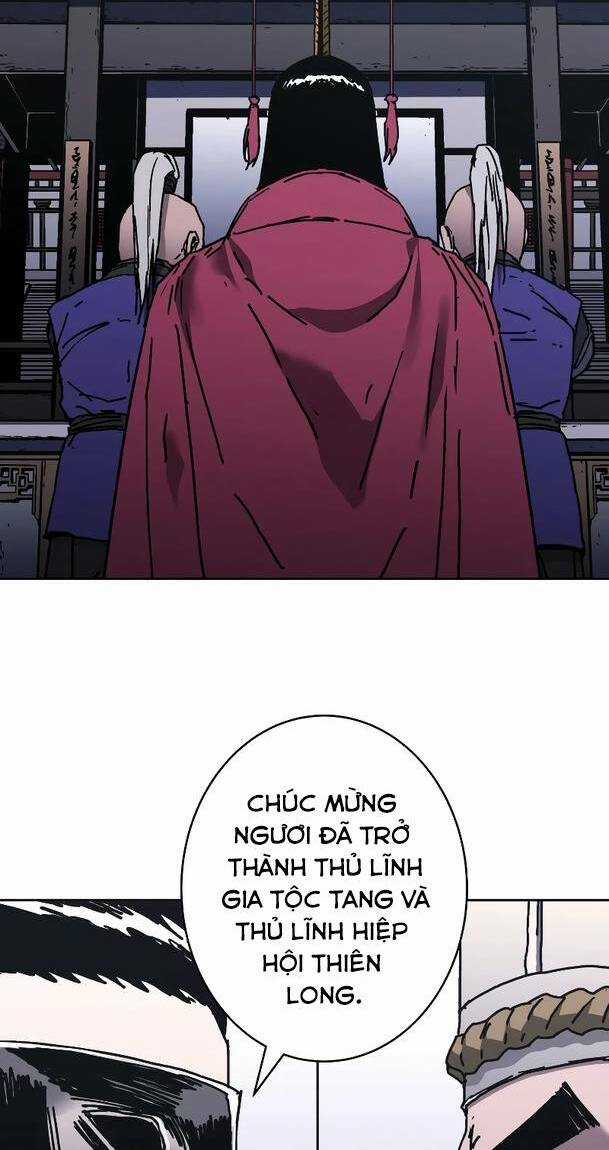 Bố Vô Song Chapter 258 trang 43