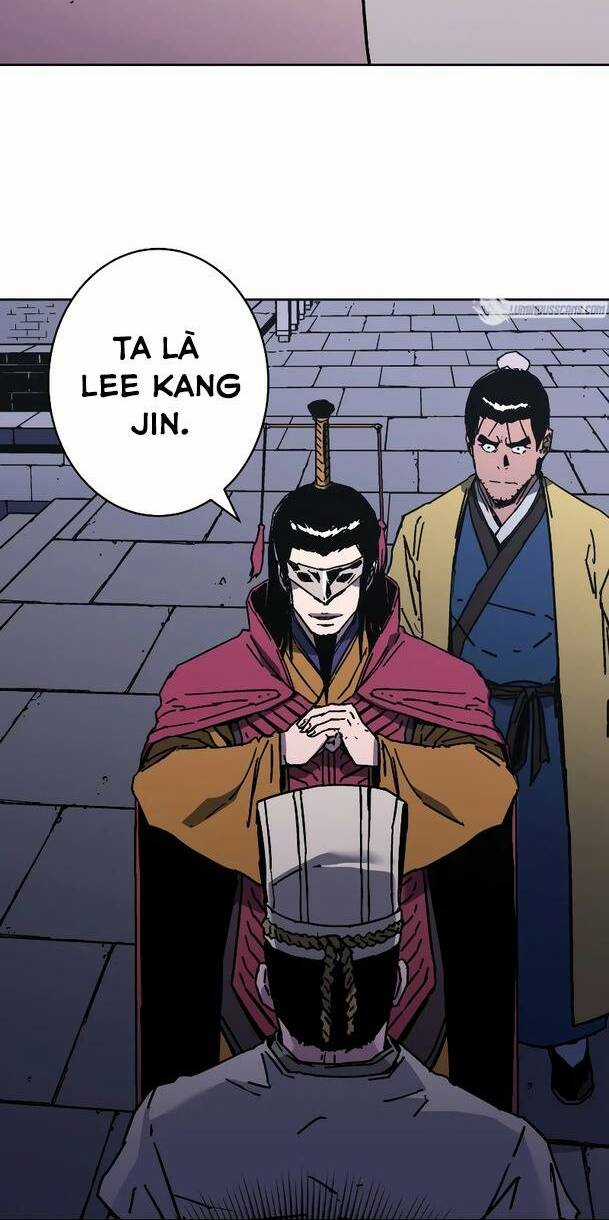 Bố Vô Song Chapter 258 trang 45