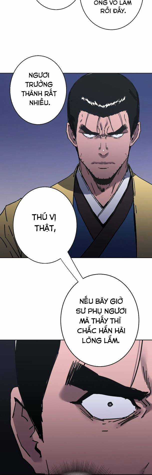 Bố Vô Song Chapter 258 trang 47