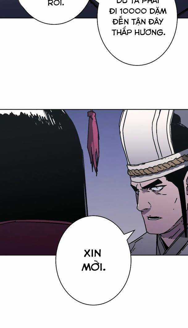 Bố Vô Song Chapter 258 trang 49