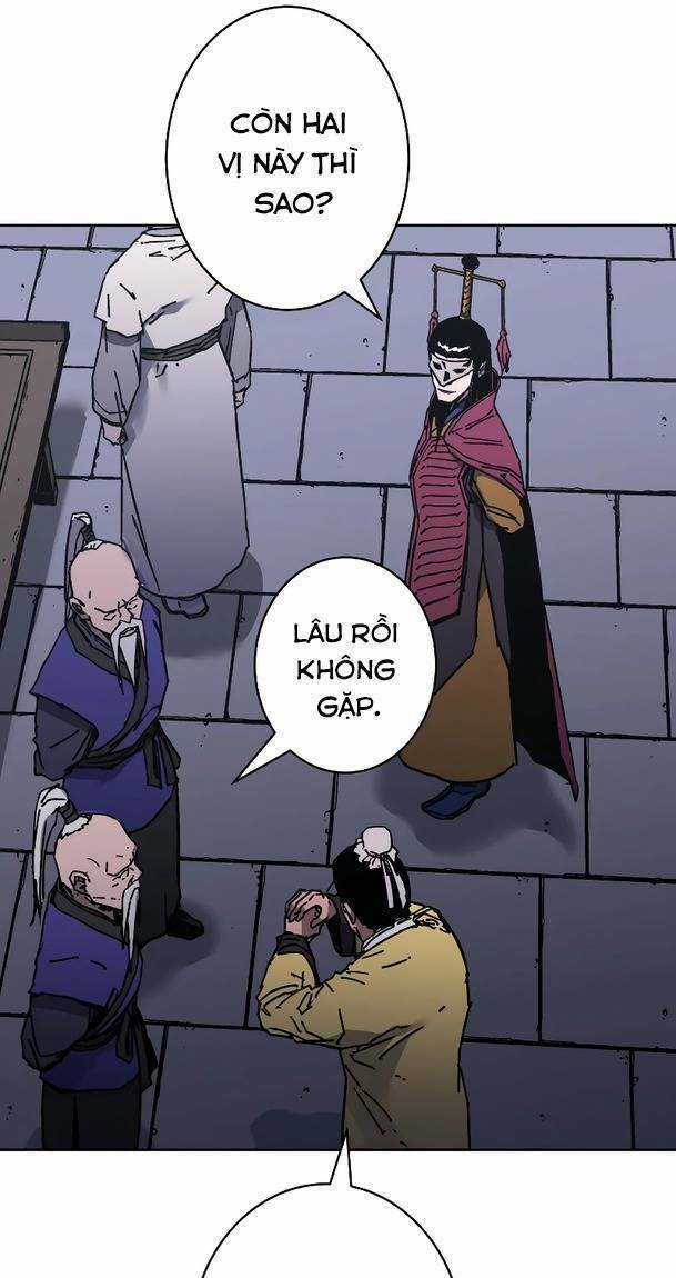 Bố Vô Song Chapter 258 trang 50