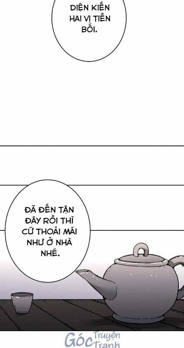 Bố Vô Song Chapter 258 trang 51