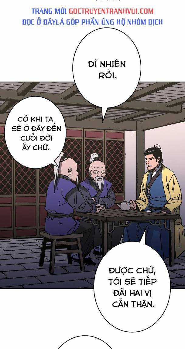 Bố Vô Song Chapter 258 trang 52