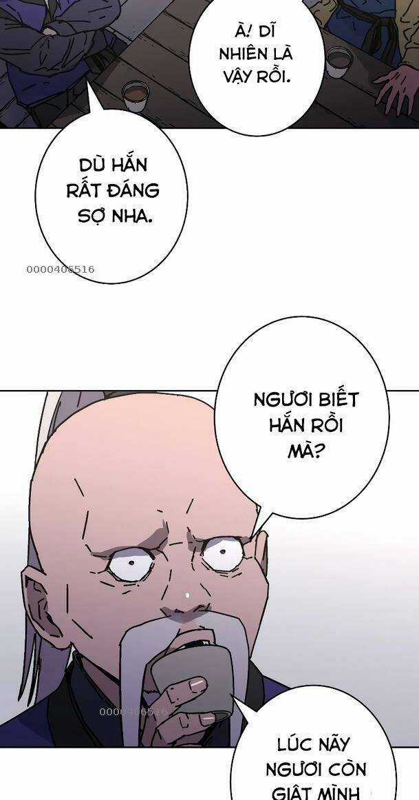 Bố Vô Song Chapter 258 trang 54