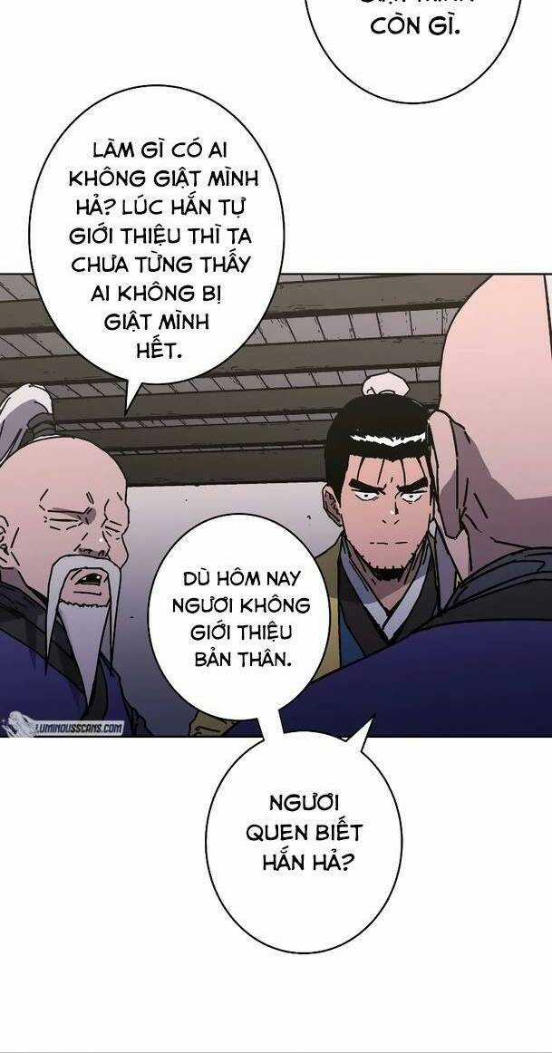 Bố Vô Song Chapter 258 trang 55