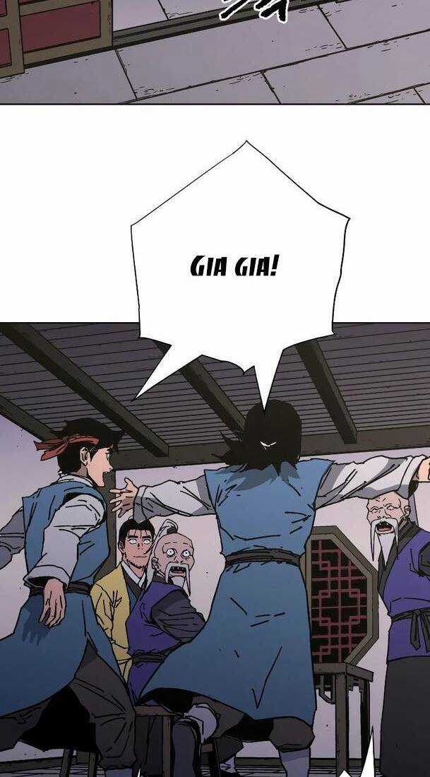 Bố Vô Song Chapter 258 trang 57