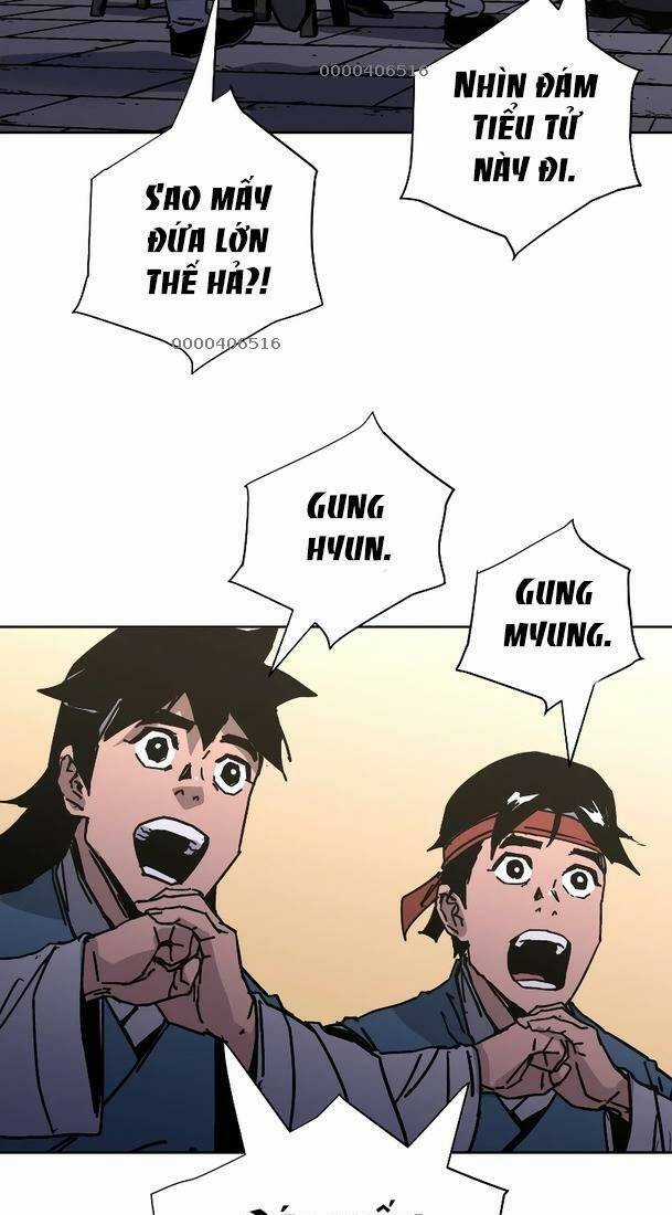 Bố Vô Song Chapter 258 trang 58