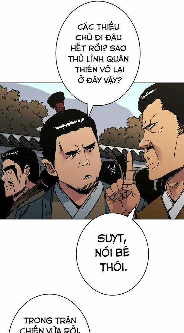 Bố Vô Song Chapter 258 trang 6