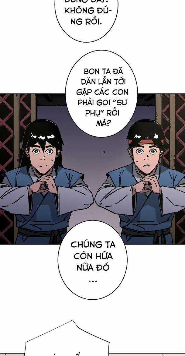 Bố Vô Song Chapter 258 trang 60