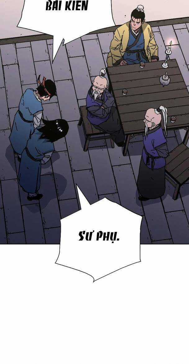 Bố Vô Song Chapter 258 trang 61