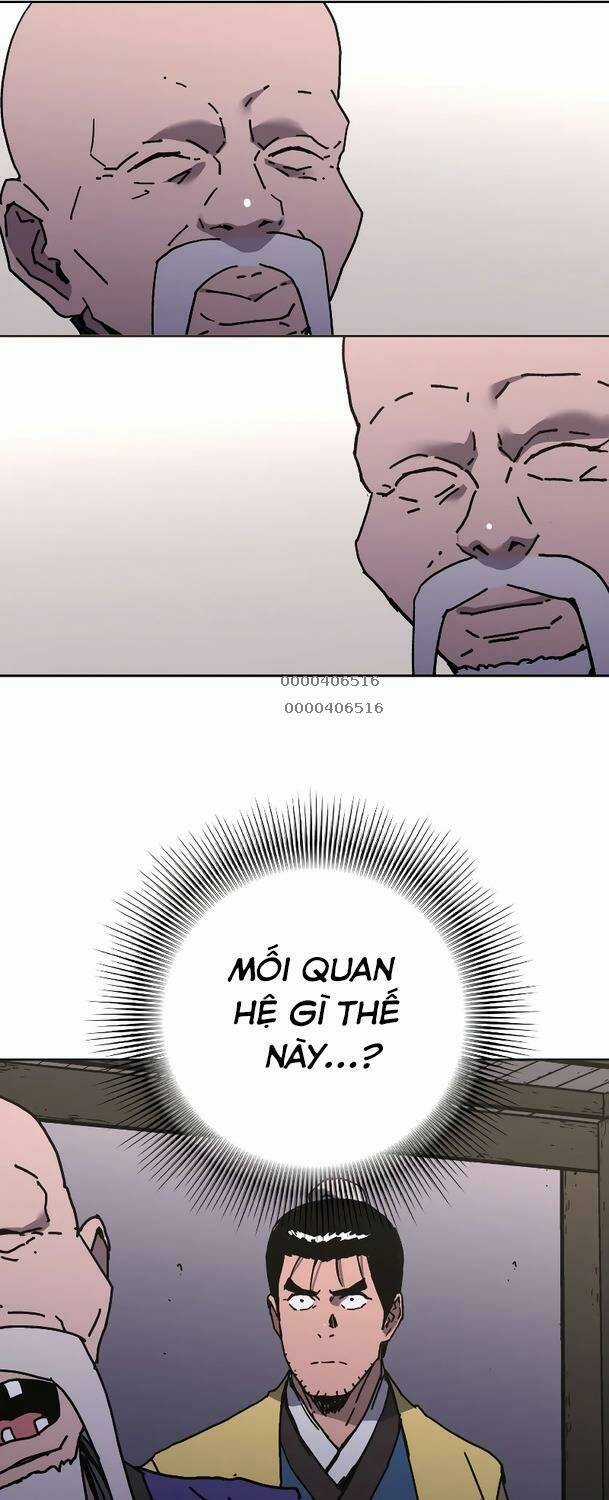 Bố Vô Song Chapter 258 trang 62